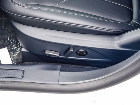 New 2026 Ford Mustang Mach-E Select w/ Technology Package image 20