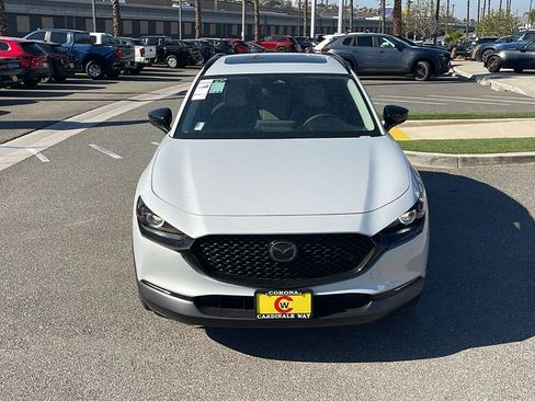 New 2026 MAZDA CX-30 AWD 2.5 S image 2