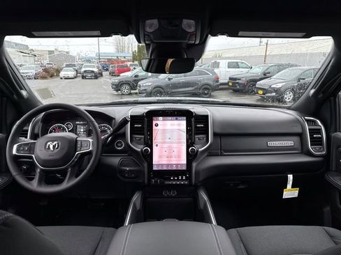 New 2026 RAM 3500 Big Horn image 11