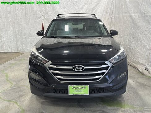 Used 2018 Hyundai Tucson SEL AWD/4WD image 19