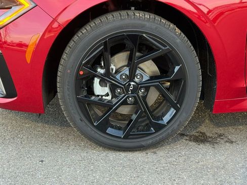 New 2026 Kia K5 GT-Line w/ GT-Line Premium Package FWD image 33