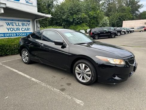 Used 2009 Honda Accord EX image 3