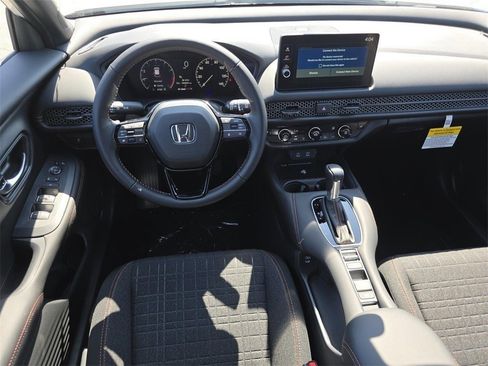 New 2026 Honda HR-V Sport image 26