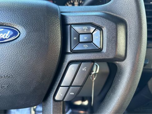 Used 2019 Ford F150 XL w/ Equipment Group 101A Mid image 22