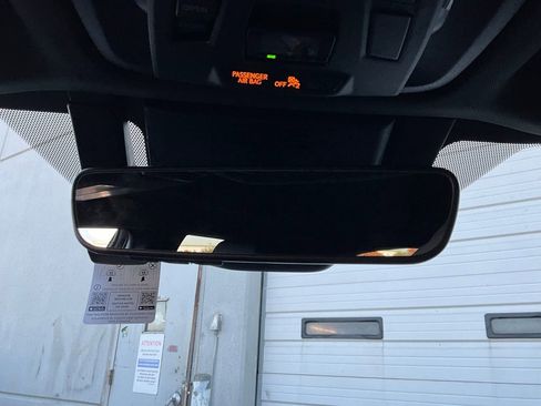 New 2026 Toyota bZ image 18