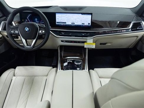 New 2026 BMW X5 xDrive50e image 23