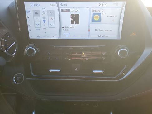 Used 2020 Toyota Highlander Platinum image 41