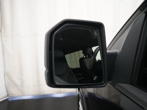 Used 2016 Ford F150 Lariat w/ Equipment Group 501A Mid image 23