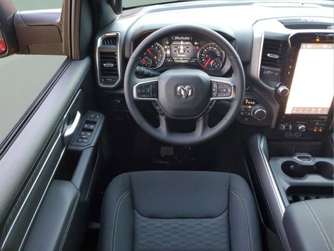 New 2026 RAM 1500 Big Horn image 9