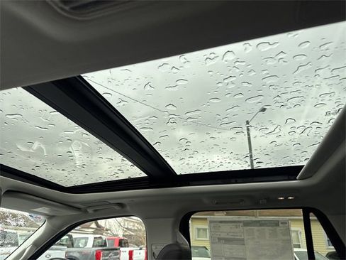 New 2025 Ford Expedition Max Platinum w/ Platinum Ultimate Package image 14