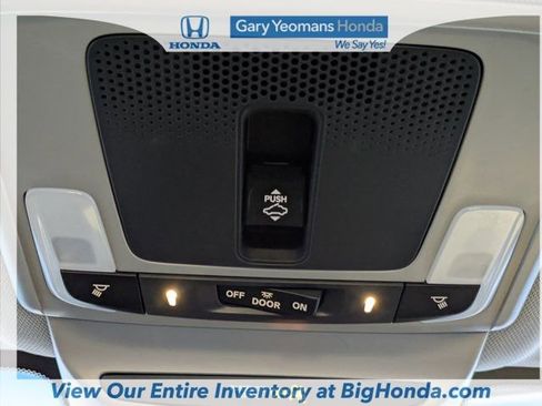 Certified 2026 Honda HR-V EX-L image 34