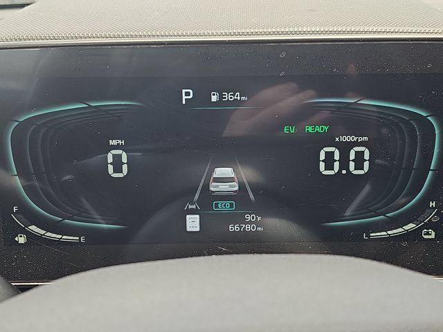 Used 2023 Kia Niro EX FWD image 12