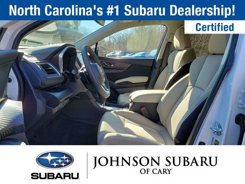 Used 2024 Subaru Ascent Premium w/ Convenience Package image 14
