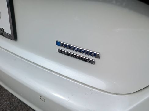 Used 2024 Honda Accord Touring image 23