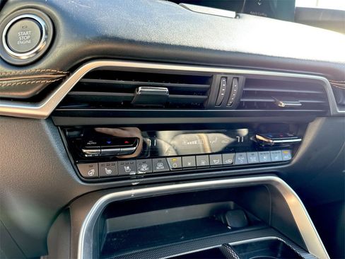 Used 2025 MAZDA CX-70 3.3 Turbo S w/ Premium Package image 52