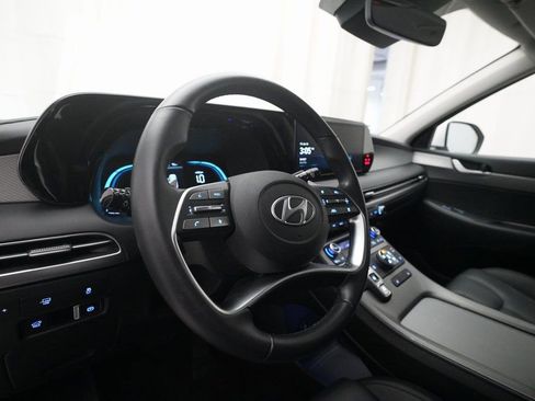 Used 2025 Hyundai Palisade SEL AWD/4WD image 8