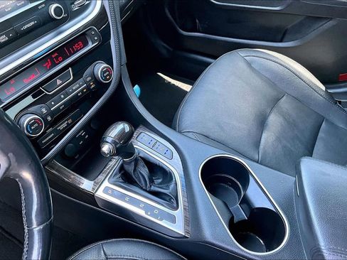 Used 2015 Kia Optima EX w/ EX Premium Package FWD image 11