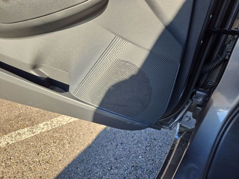 New 2026 Nissan Sentra S w/ Floor Mat Package image 32