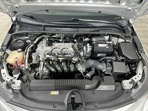Used 2020 Toyota Corolla LE FWD image 31