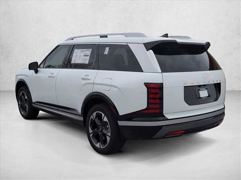 New 2026 Hyundai Palisade Limited image 9