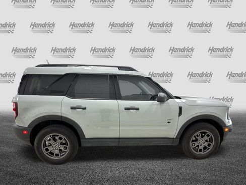 Used 2022 Ford Bronco Sport Big Bend w/ Convenience Package AWD/4WD image 11