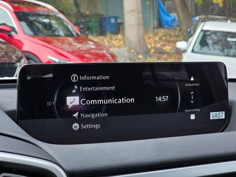 Certified 2025 MAZDA CX-50 AWD 2.5 S w/ Cargo Package image 24