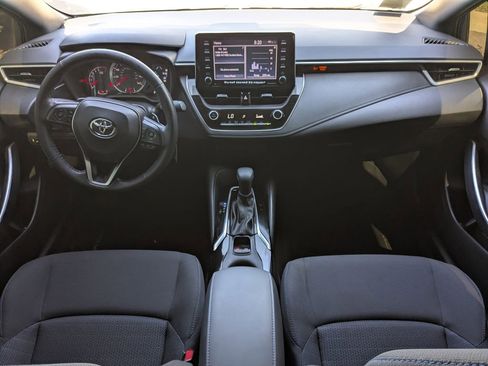 Used 2021 Toyota Corolla SE image 16