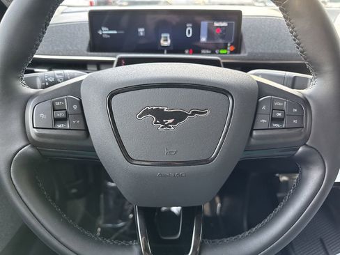 New 2025 Ford Mustang Mach-E Premium w/ Interior Protection Package image 26
