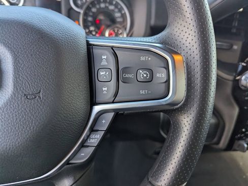 New 2026 RAM 2500 Tradesman image 19