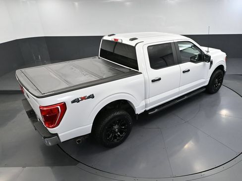 Used 2022 Ford F150 XLT AWD/4WD image 54