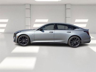 New 2026 Cadillac CT5 Sport
