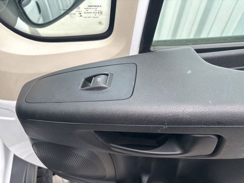 Used 2017 RAM ProMaster 3500 w/ Premium Appearance Group image 44