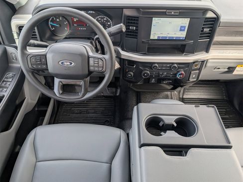New 2026 Ford F450 XL image 6