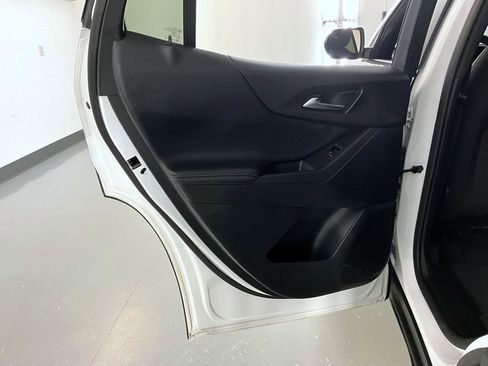 Used 2025 Chevrolet Equinox LT image 20