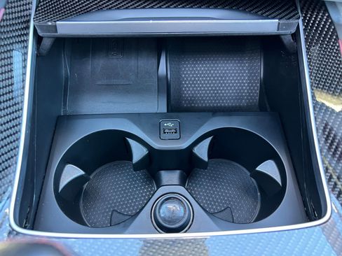 Used 2022 BMW X6 M image 48