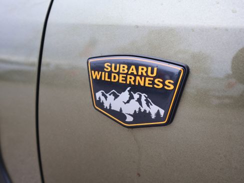 Used 2022 Subaru Outback Wilderness image 9