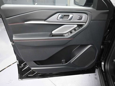 New 2026 Ford Explorer ST w/ Sun And Sound Package image 23