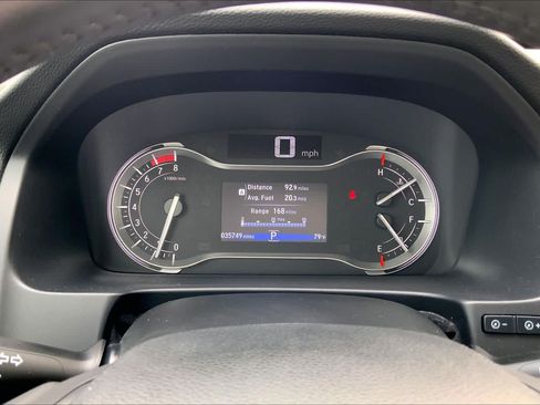 Used 2023 Honda Ridgeline RTL image 26