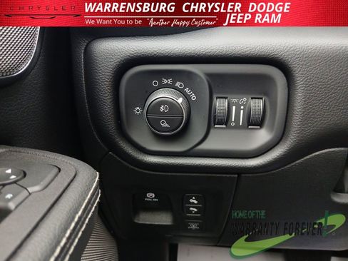 New 2026 RAM 1500 Laramie image 32