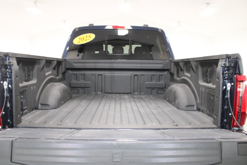 Used 2025 Ford F150 Tremor w/ Bed Utility Package AWD/4WD image 17