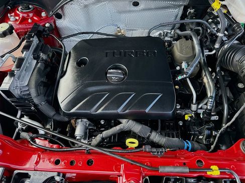 Used 2022 Chevrolet TrailBlazer RS image 28