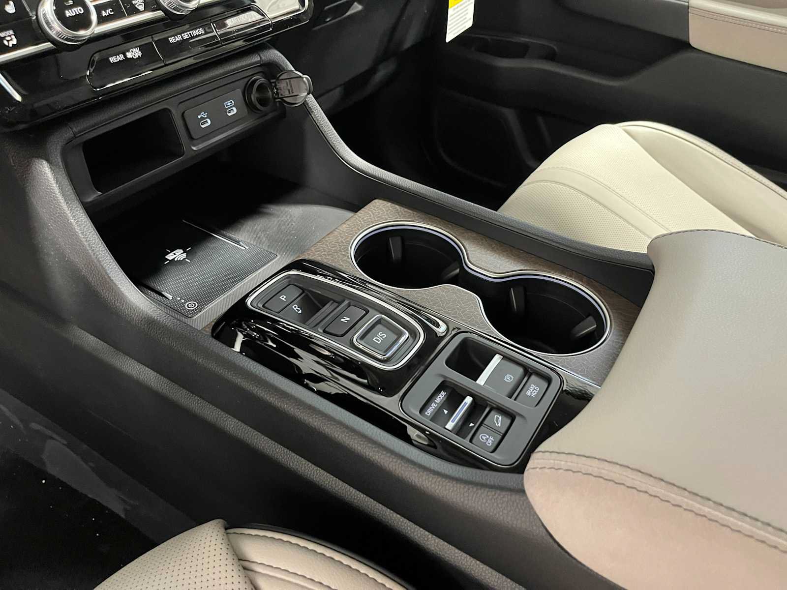 New 2026 Honda Pilot Elite image 15