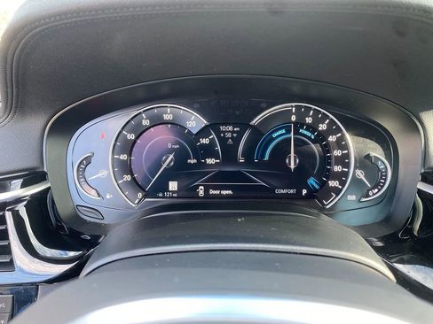 Used 2018 BMW 530e xDrive 530e xDrive iPerformance image 17