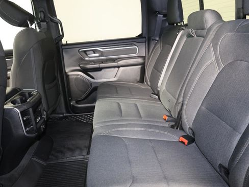 Used 2020 RAM 1500 Big Horn AWD/4WD image 23