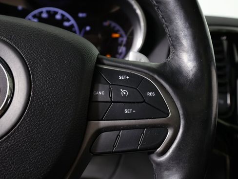 Used 2019 Jeep Grand Cherokee Limited X AWD/4WD image 33