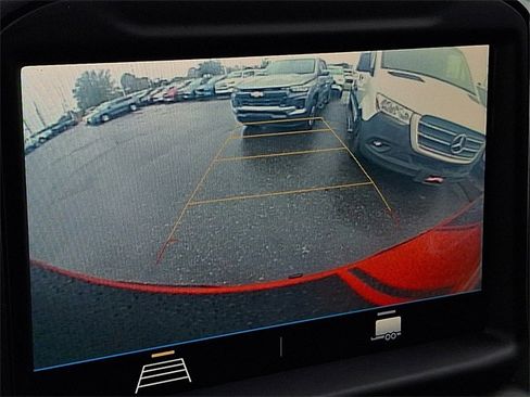 Used 2022 Chevrolet Silverado 1500 RST w/ Rally Edition image 13