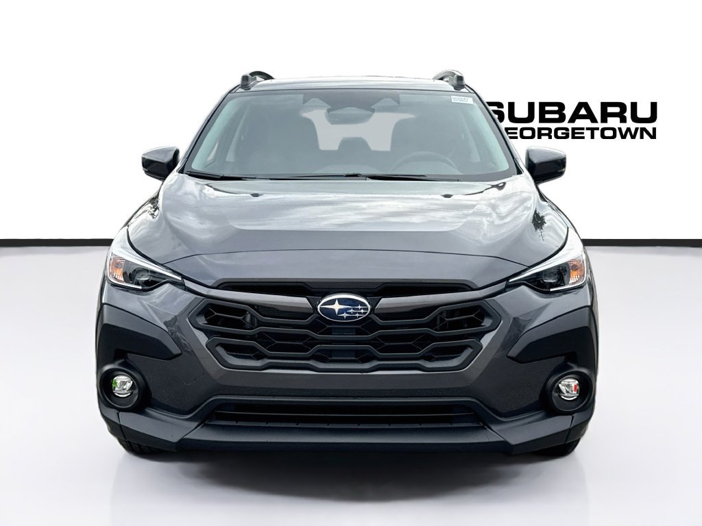 Used 2026 Subaru Crosstrek 2.5i Premium AWD/4WD image 2