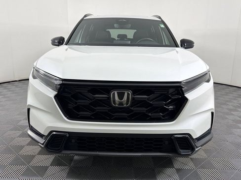 Used 2024 Honda CR-V Sport-L image 2