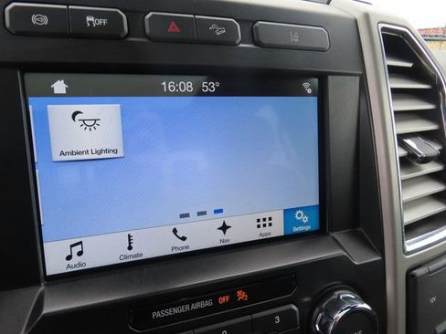 Used 2017 Ford F350 Lariat w/ Lariat Ultimate Package image 33