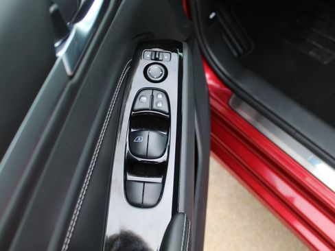 Used 2023 Nissan Altima 2.5 SL AWD/4WD image 26